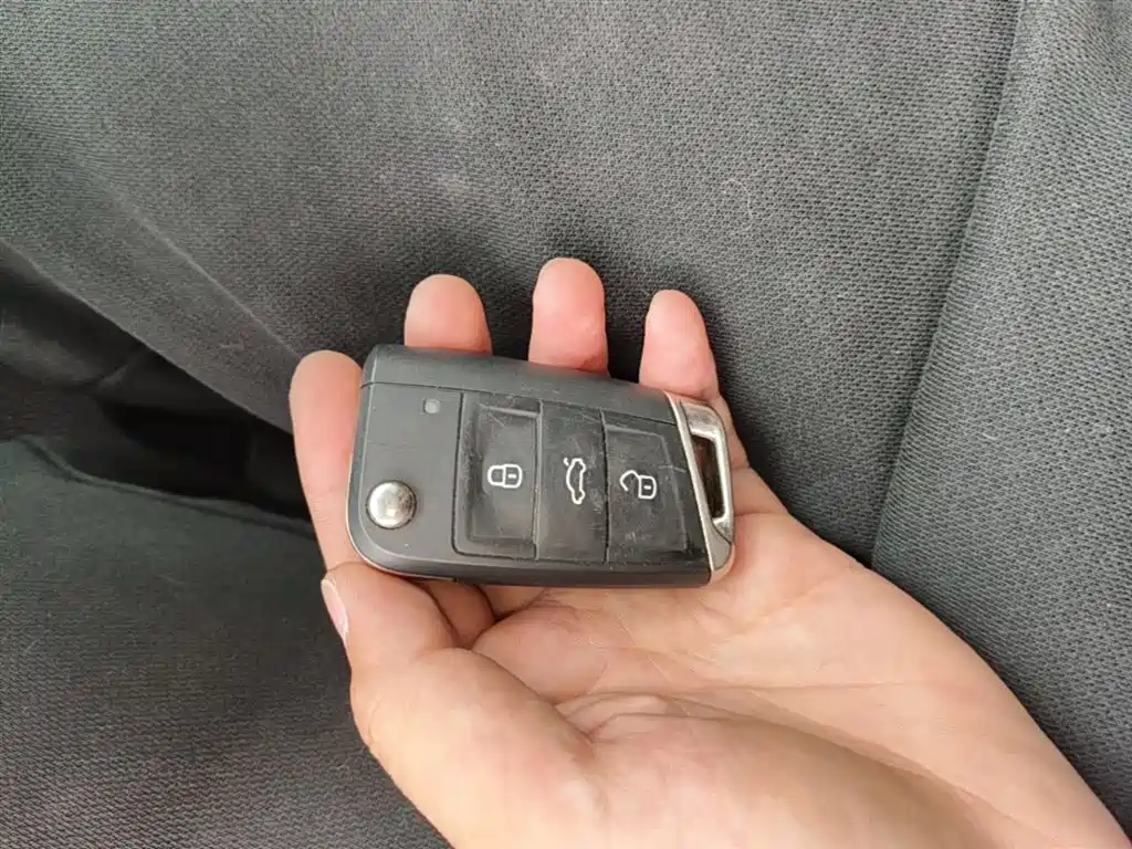Passat 2025 Outstanding Model 280TSI Business Edition купить на сайте DeffCars