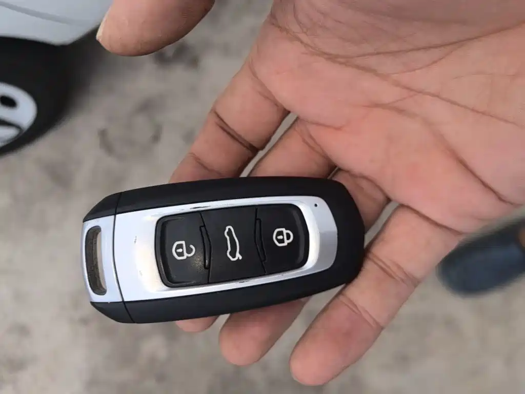 Panda 2025 Panda mini 210km Yuanqi Bear купить на сайте DeffCars