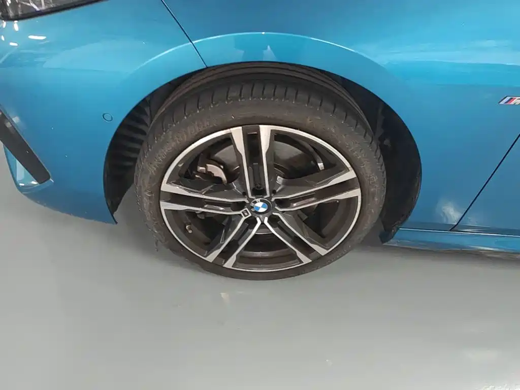 BMW 2 Series Imported 2021 225i Four-Door Coupe M Sports Night Package купить на сайте DeffCars