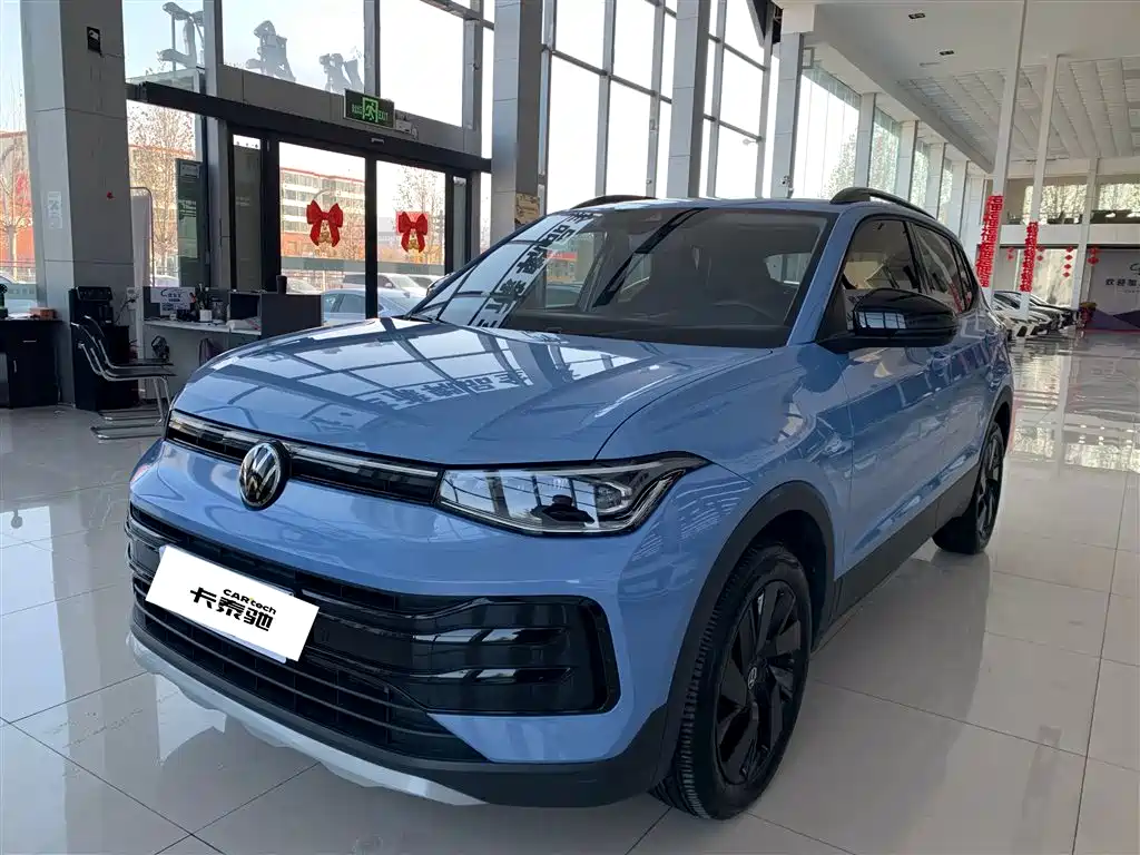 Tuyue 2025 Xinrui 300TSI Ruixiang Edition купить на сайте DeffCars