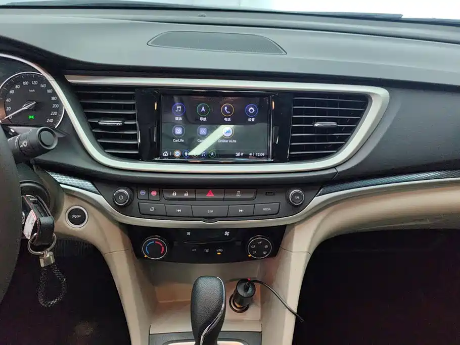 Yinglang 2021 Model 1.5L Automatic Elite купить на сайте DeffCars