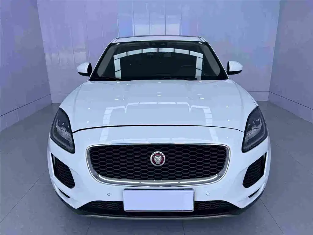 Jaguar E-PACE 2018 P250 S National VI купить на сайте DeffCars