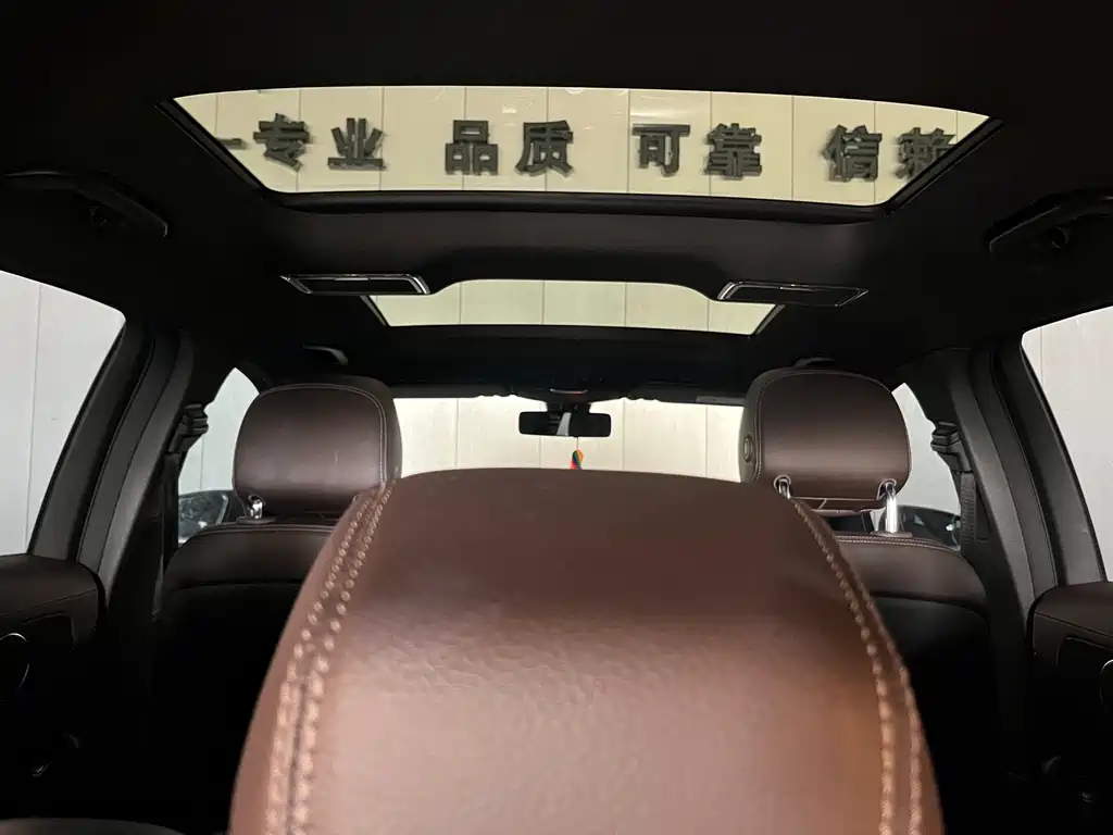 Mercedes-Benz GLC 2022 facelift GLC 300 L 4MATIC Dynamic Edition купить на сайте DeffCars