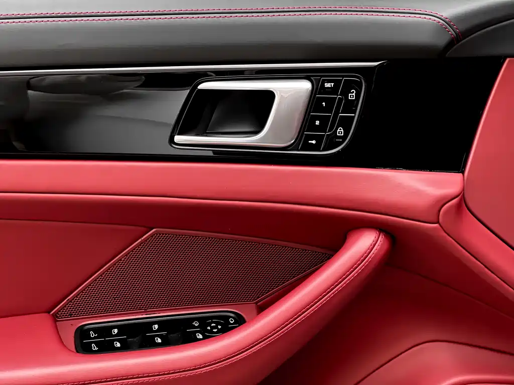 Panamera 2021 Panamera 2.9T купить на сайте DeffCars