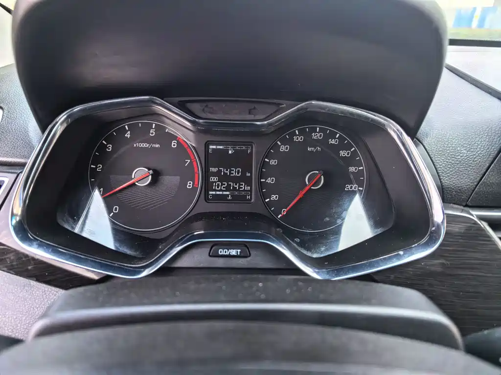 Baojun 310 2016 1.2L manual luxury model купить на сайте DeffCars