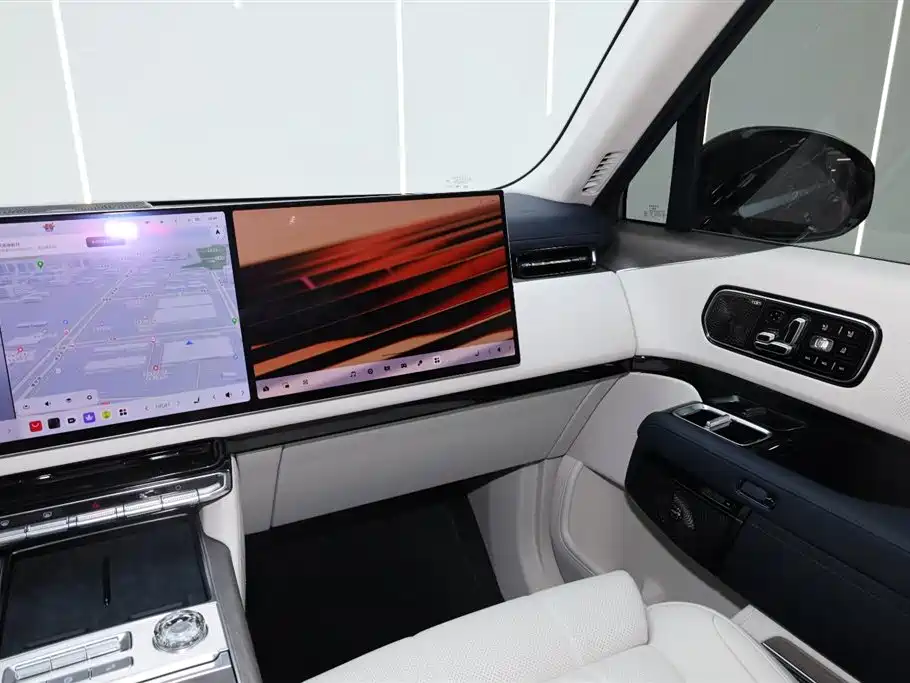 JiKrypton 9X 2025 Hyper Edition 70kWh купить на сайте DeffCars