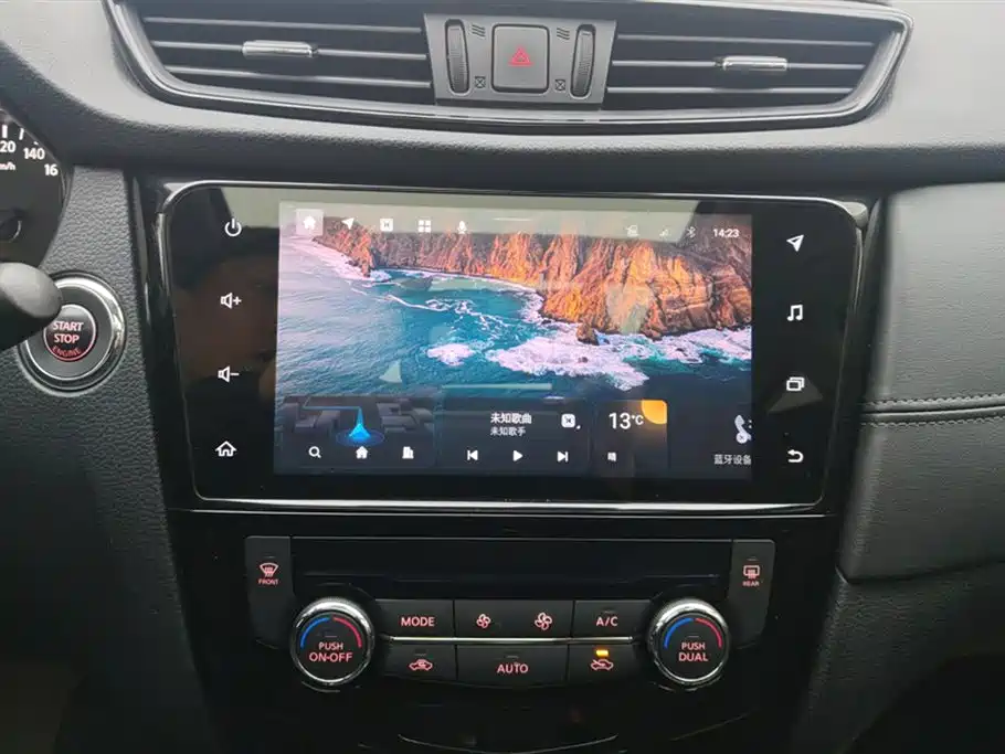 X-Trail 2021 2.5L CVT 4WD XL ITS Luxury Pilot Edition купить на сайте DeffCars