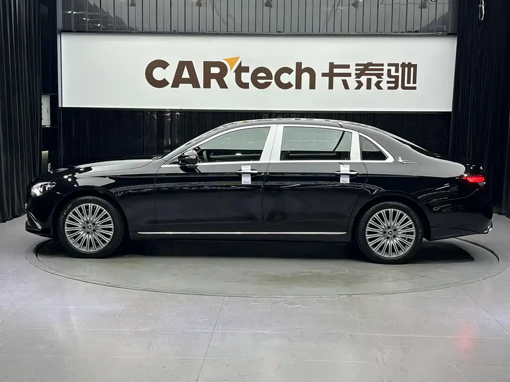 Mercedes-Benz E-Class 2021 E 300 L Premium Model купить на сайте DeffCars