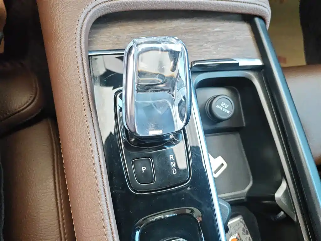 Volvo S90 2021 B5 Zhiyuan Luxury Edition купить на сайте DeffCars