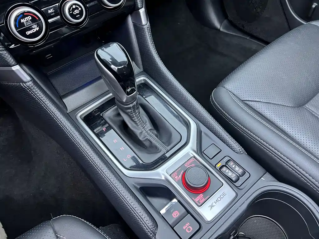 Forester 2022 2.0i AWD Deluxe Edition EyeSight купить на сайте DeffCars