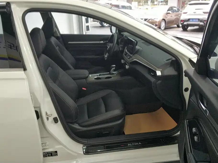 Teana 2021 2.0L XL Comfort Edition купить на сайте DeffCars