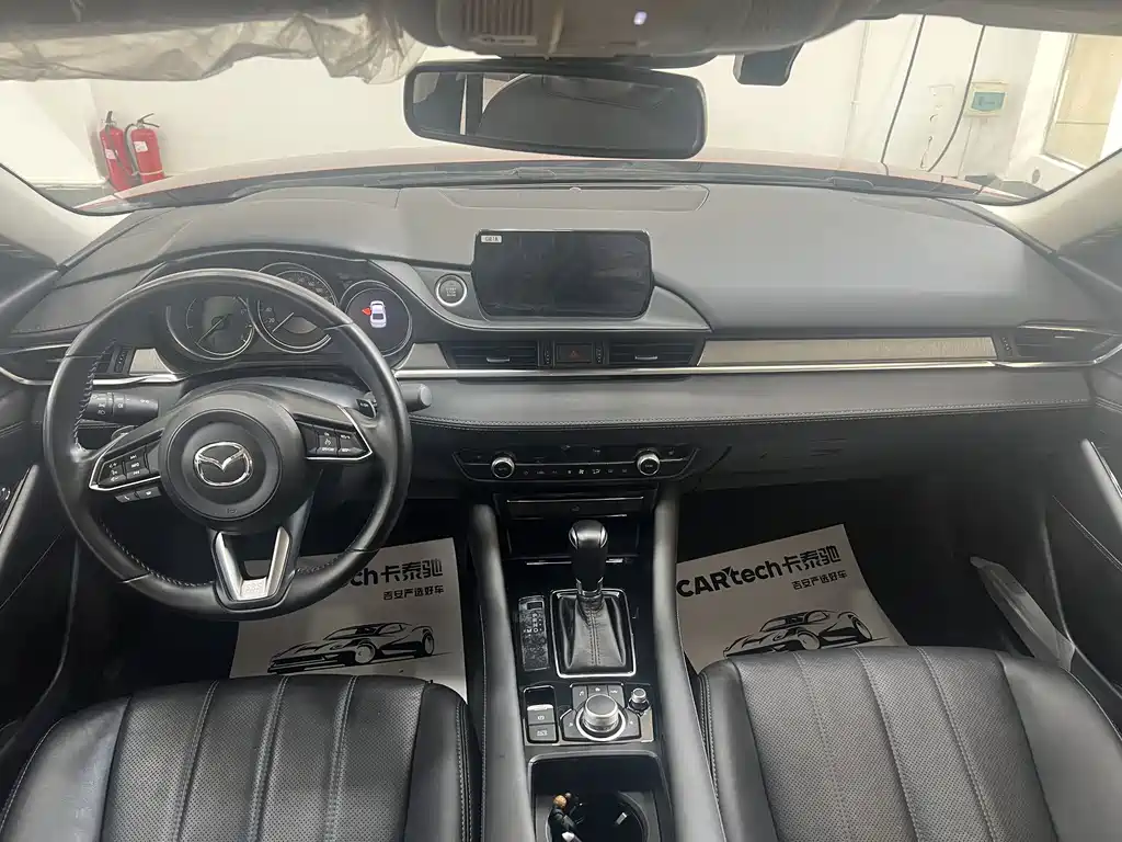 Atez 2021 2.5L Blue Sky Sports Edition купить на сайте DeffCars