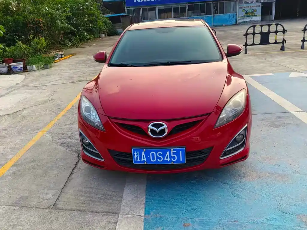 Ruiyi 2012 Coupe 2.0L Automatic Elite Edition купить на сайте DeffCars