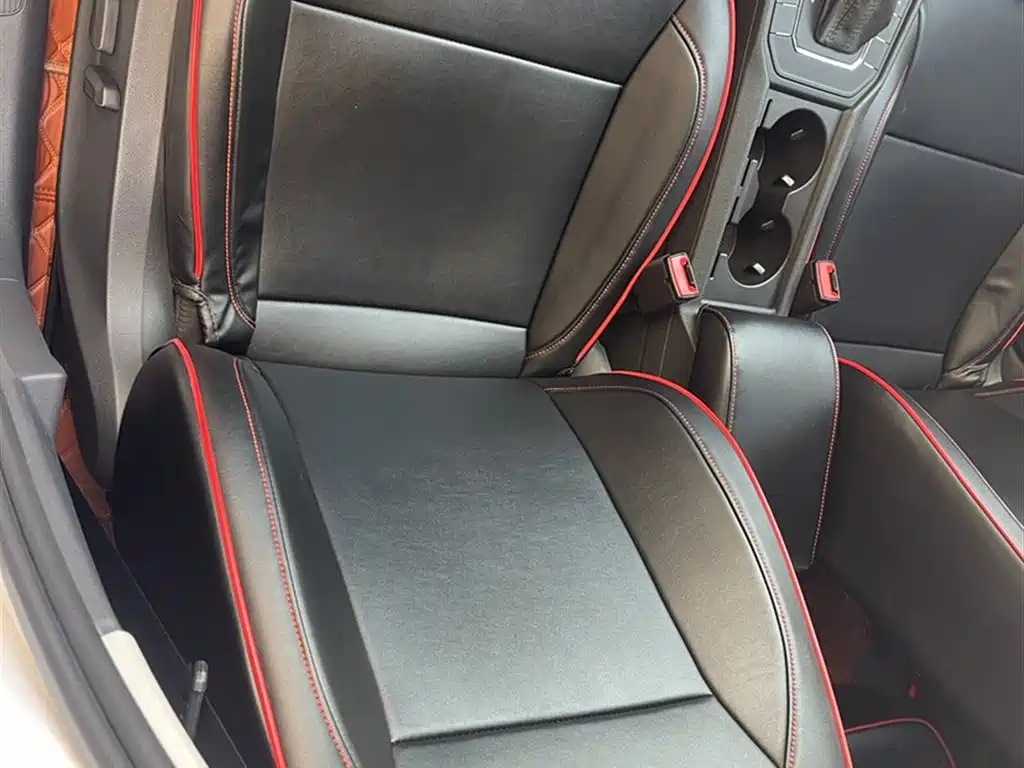 Lingdu 2018 230TSI DSG Fashion Edition купить на сайте DeffCars
