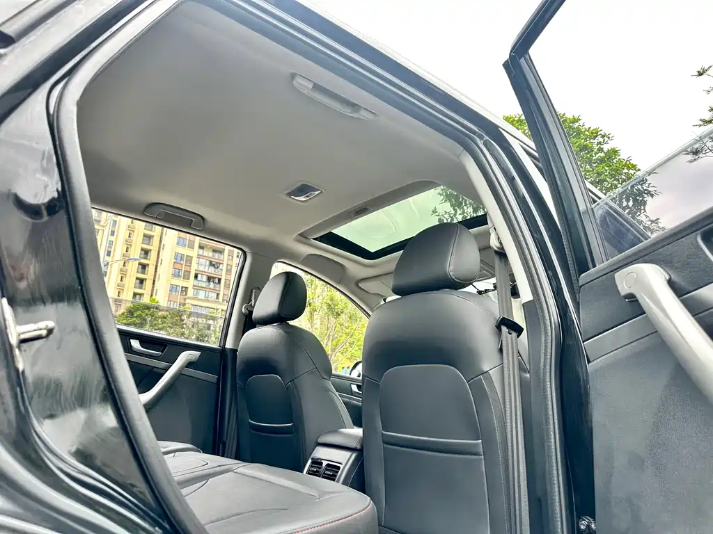 Haval M6 2019 1.5T manual two-wheel drive elite model National V купить на сайте DeffCars