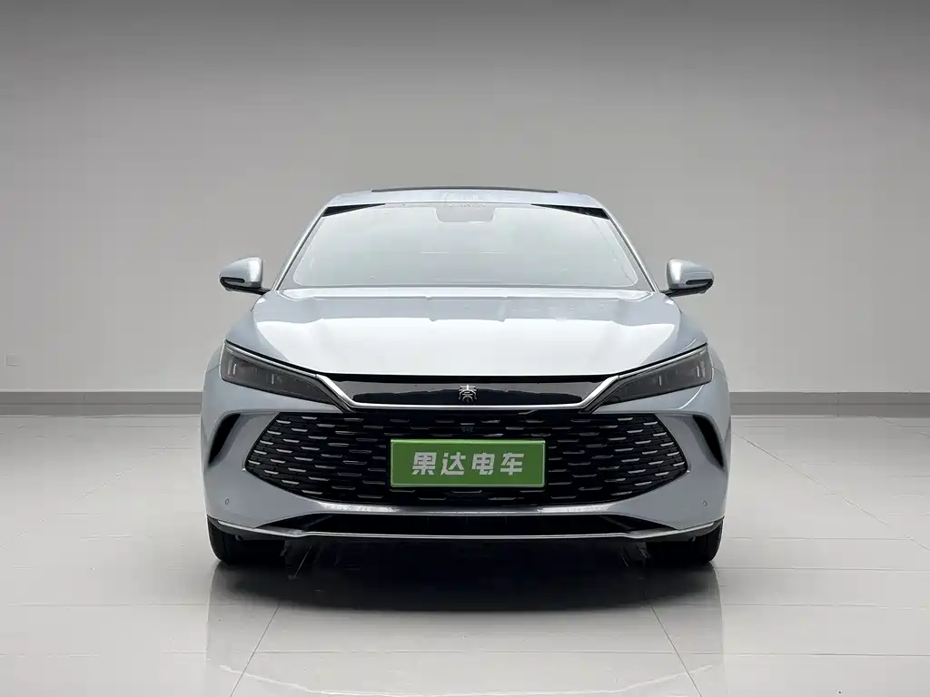 Qin L 2024 DM-i 120KM leading model купить на сайте DeffCars