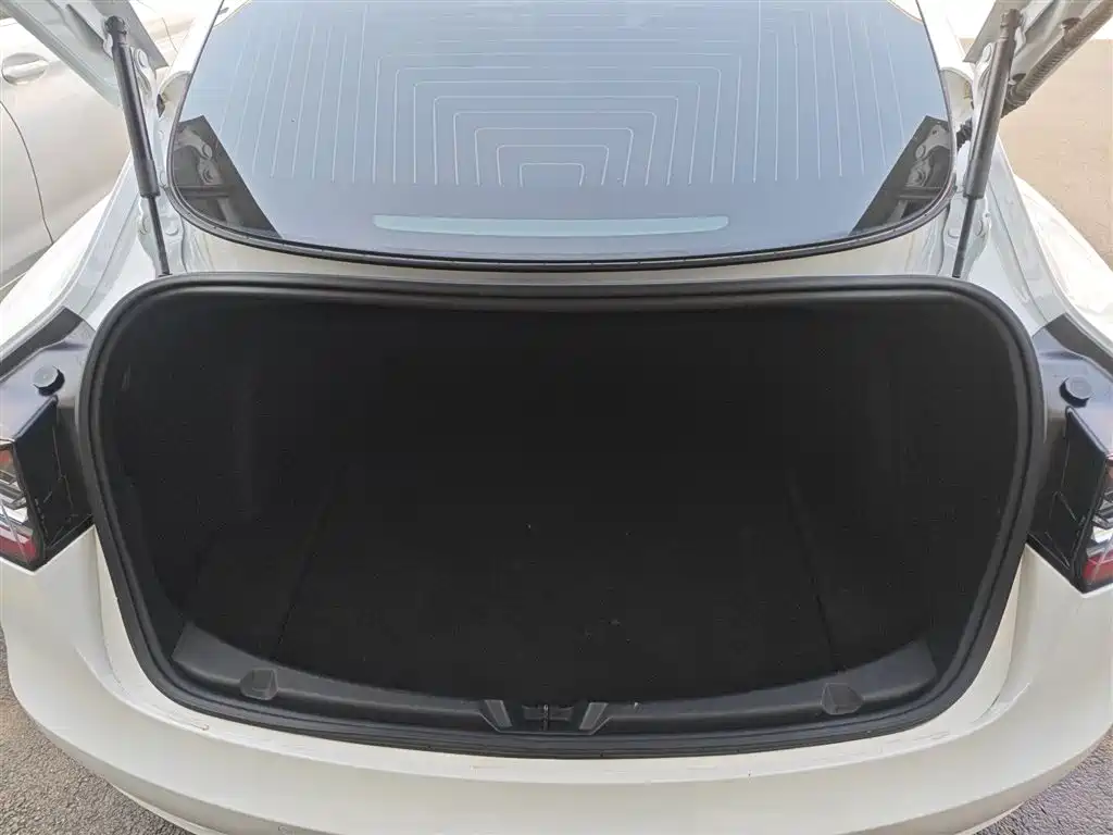 Model 3 2020 facelift standard range rear drive upgraded version купить на сайте DeffCars