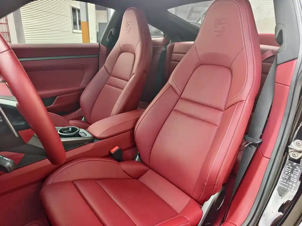 Porsche 911 2023 Carrera 3.0T купить на сайте DeffCars