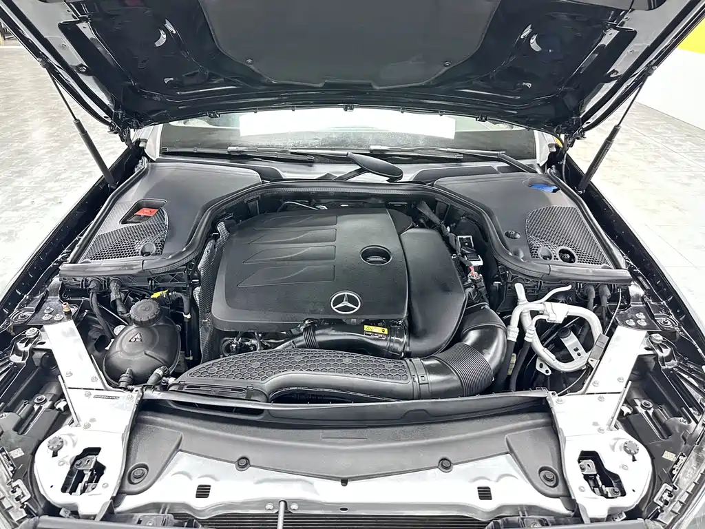 Mercedes-Benz E-Class 2020 E 300 L Fashion купить на сайте DeffCars