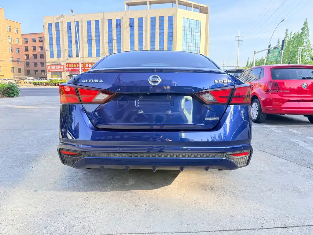 Teana 2021 2.0L XL Comfort Edition купить на сайте DeffCars