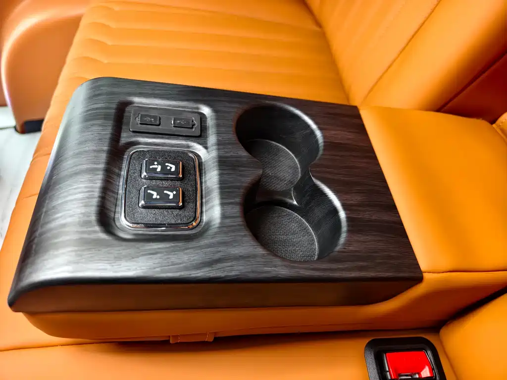 Grevia 2026 2.5L Hybrid Comfort Edition купить на сайте DeffCars