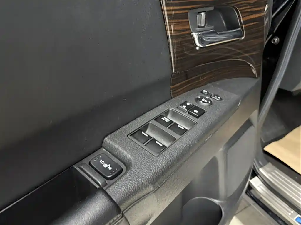 Odyssey 2021 2.0L Rui·Exclusive Edition купить на сайте DeffCars