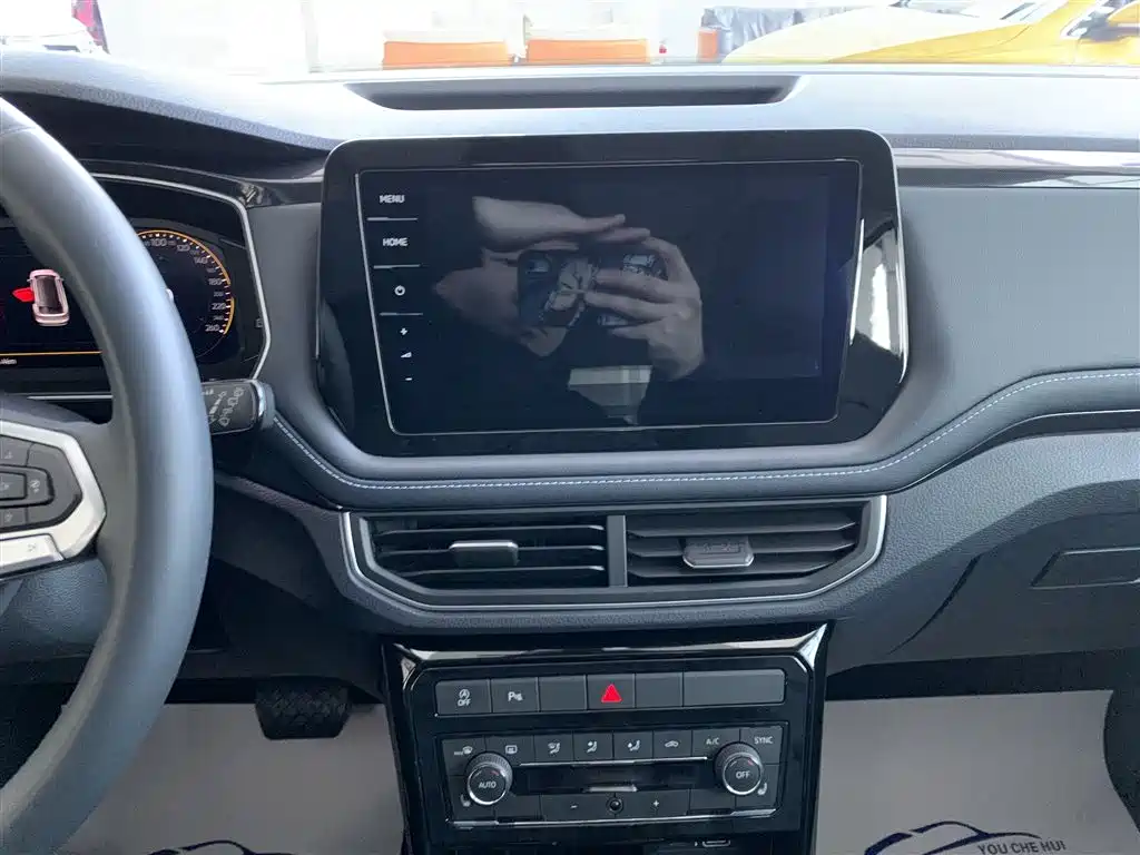 Tuyue 2025 Xinrui 300TSI Ruixiang Edition купить на сайте DeffCars