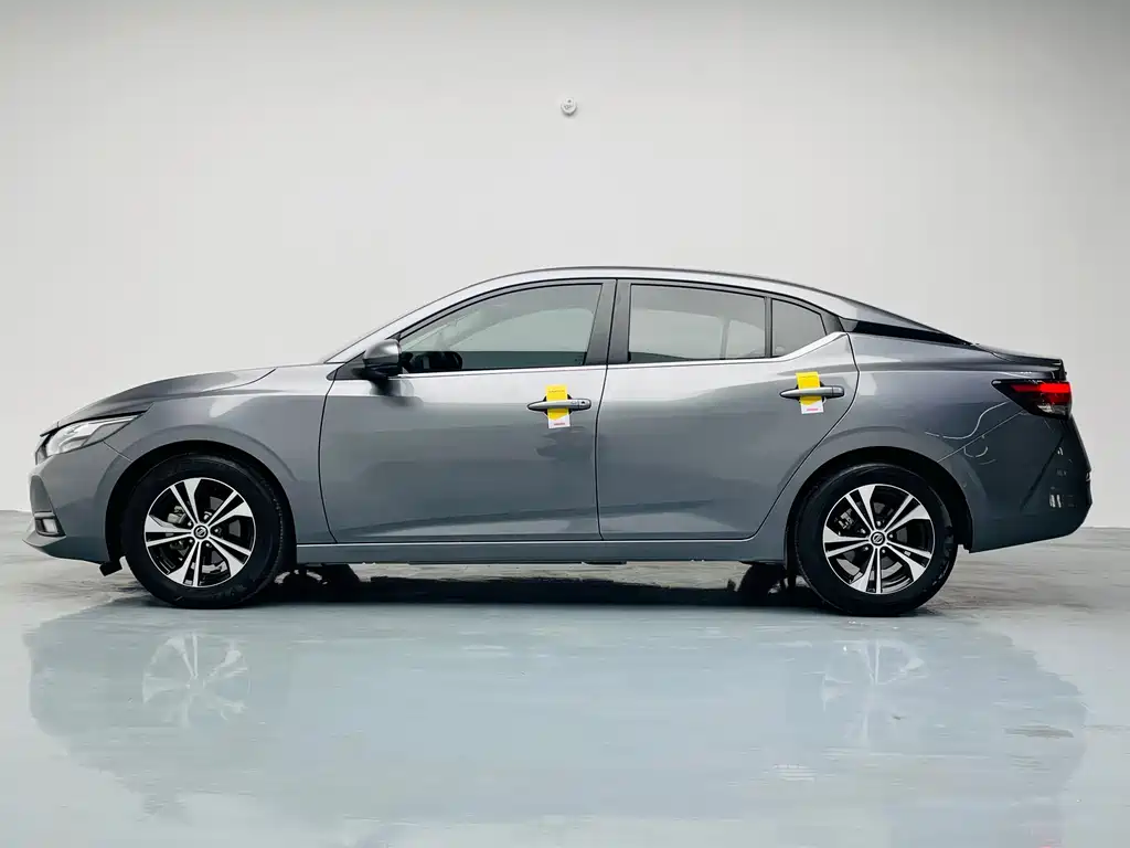 Sylphy 2022 1.6L XL CVT Enjoy Edition купить на сайте DeffCars