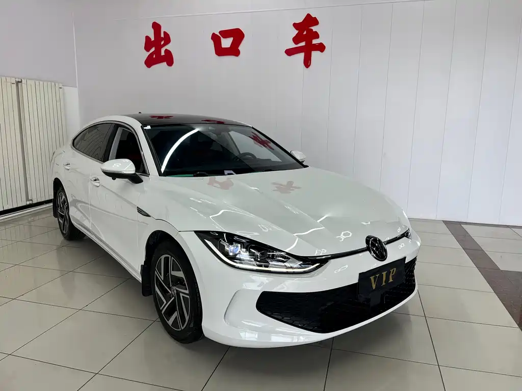Lamando 2023 Lamandol 280TSI DSG Spicy Edition купить на сайте DeffCars