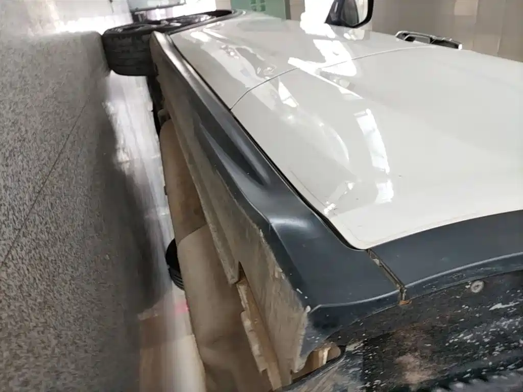 Binzhi 2020 1.5L CVT Deluxe Edition купить на сайте DeffCars