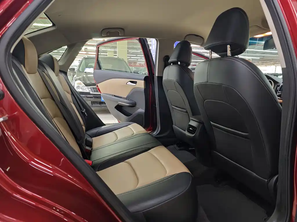 Cruze 2020 320 Automatic Enjoy Edition купить на сайте DeffCars