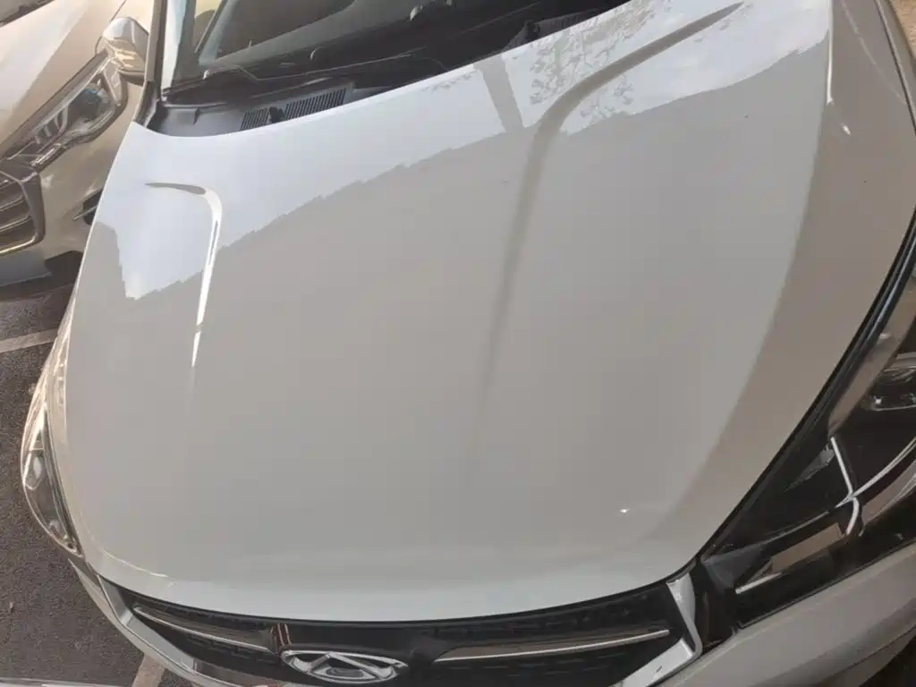 Tiggo 3X 2020 Quality Edition 1.5L Manual Deluxe купить на сайте DeffCars