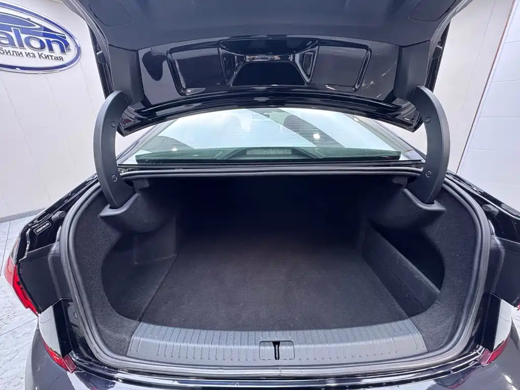 Passat 2022 280TSI Elite Edition купить на сайте DeffCars