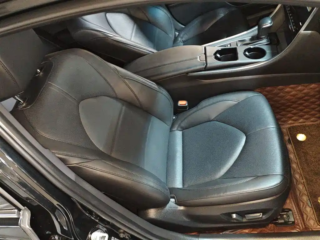 Asia Dragon 2023 2.0L Deluxe Edition купить на сайте DeffCars