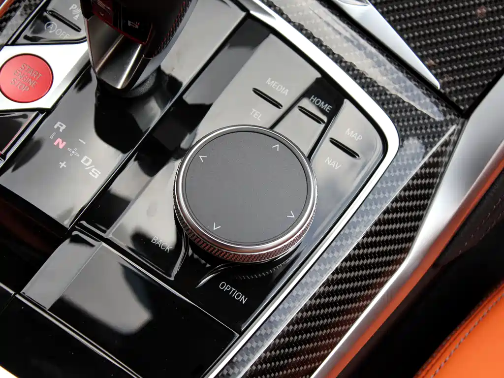 BMW M3 2024 M3 Sedan Thunder Edition купить на сайте DeffCars