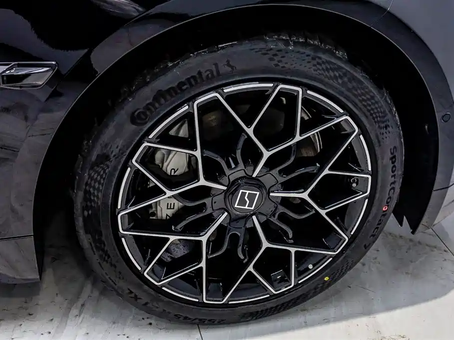 Jikrypton 001 2026 103 degree rear drive Max version купить на сайте DeffCars