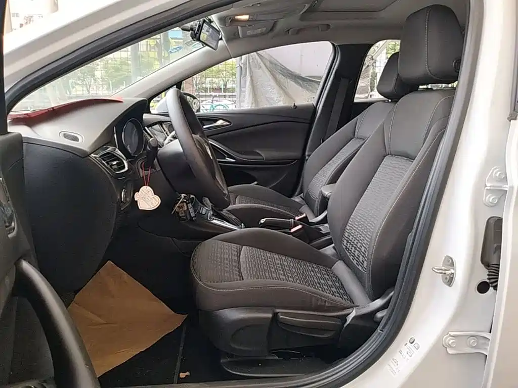 Weilang 2016 hatchback 15S automatic aggressive model купить на сайте DeffCars