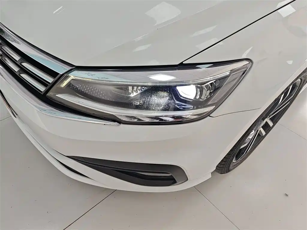 Lingdu 2021 280TSI DSG Comfort Edition купить на сайте DeffCars