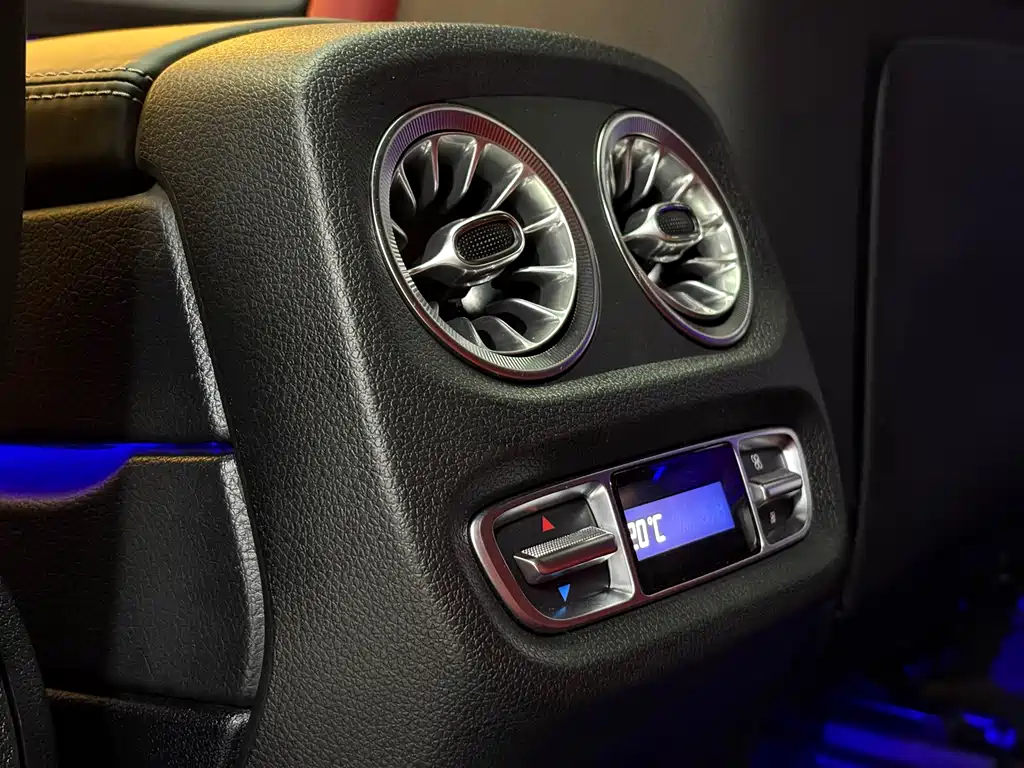 Mercedes-Benz G-Class AMG 2021 AMG G 63 купить на сайте DeffCars