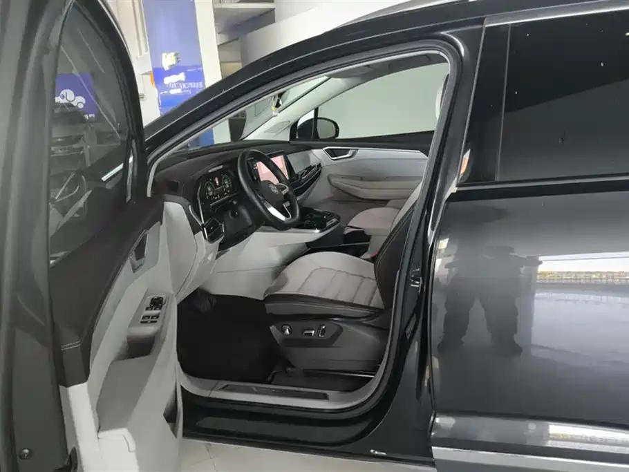 Lanjing 2022 380TSI four-wheel drive luxury Jiajing Edition Pro 7 seats купить на сайте DeffCars