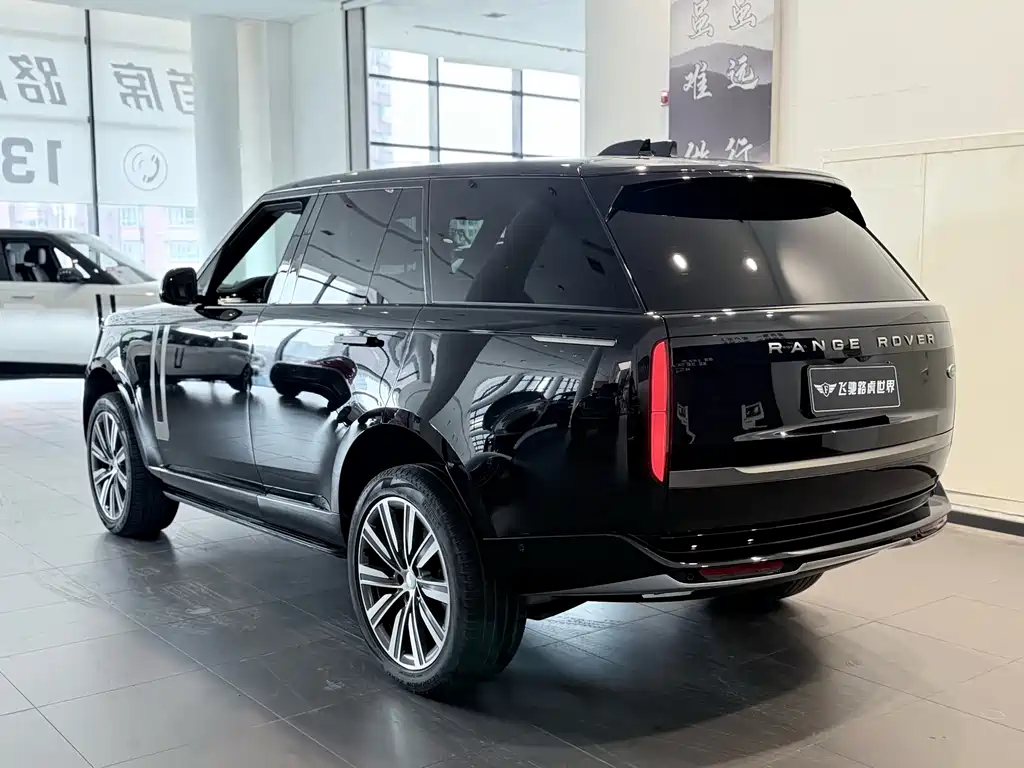 Range Rover 2023 3.0 L6 360PS Grand Edition купить на сайте DeffCars