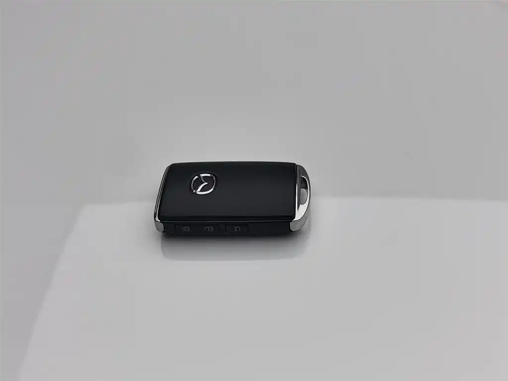 Mazda3 Angkesela 2022 2.0L automatic quality version купить на сайте DeffCars