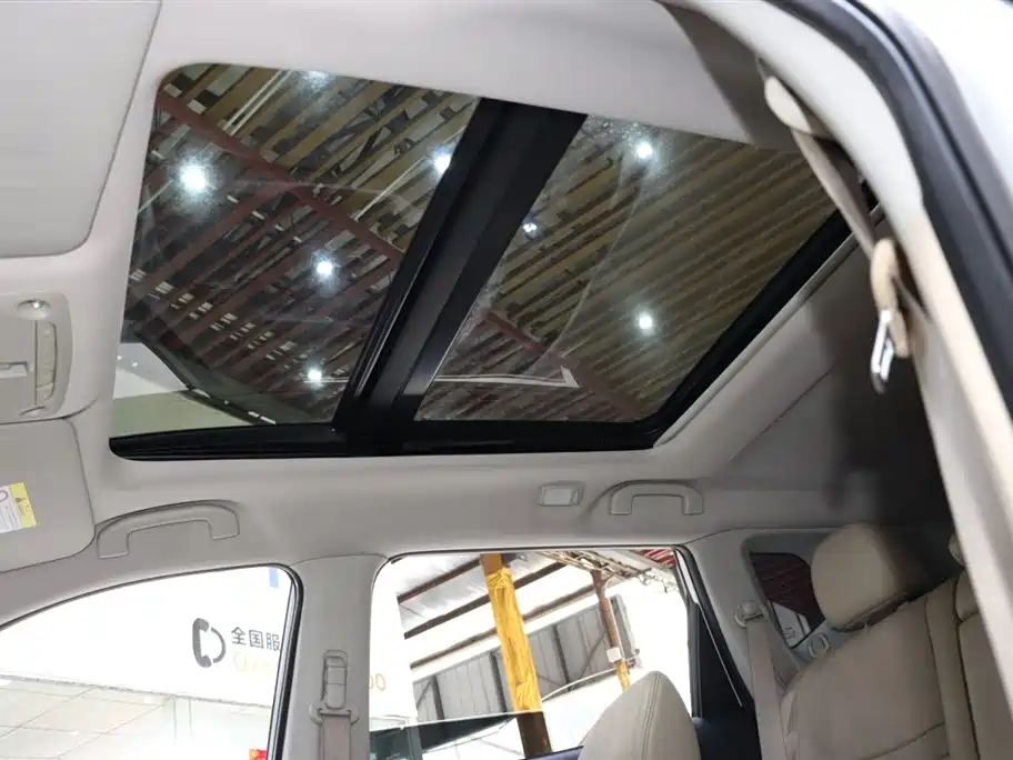 X-Trail 2019 2.0L CVT Intelligent Comfort Edition 2WD купить на сайте DeffCars