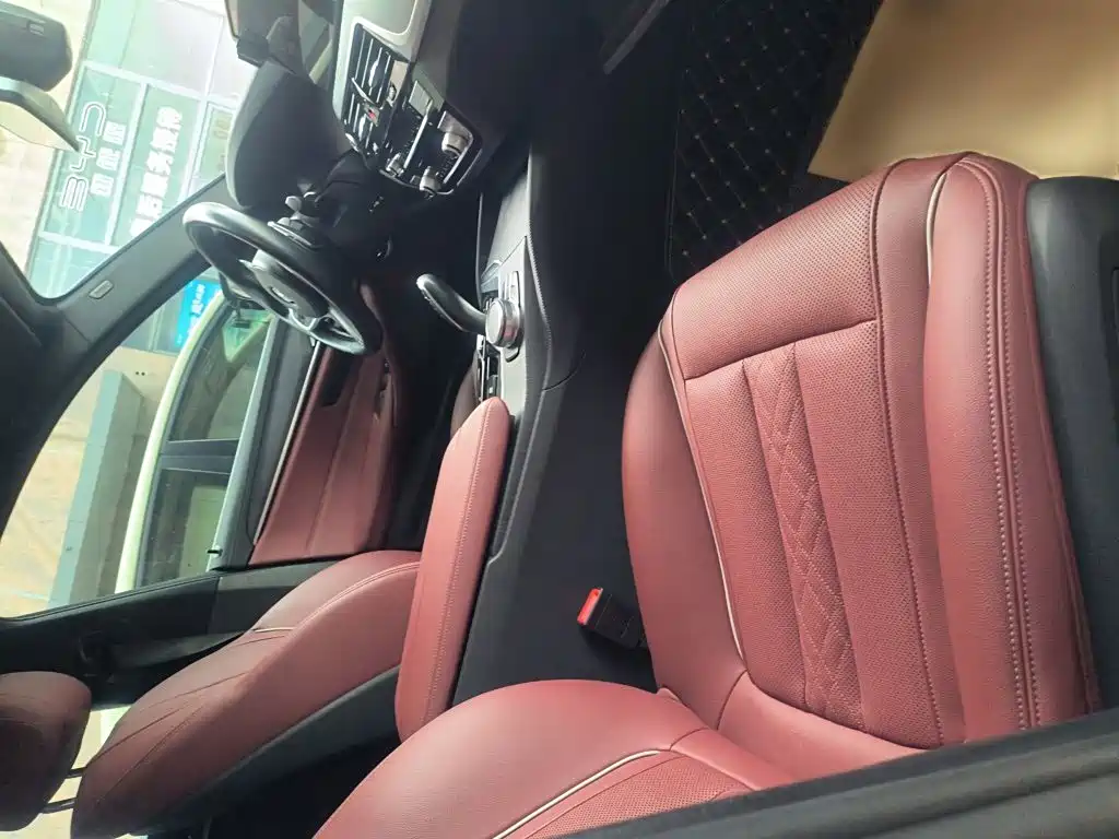 BMW 5 Series 2022 facelift 2 530Li leading M sports package купить на сайте DeffCars