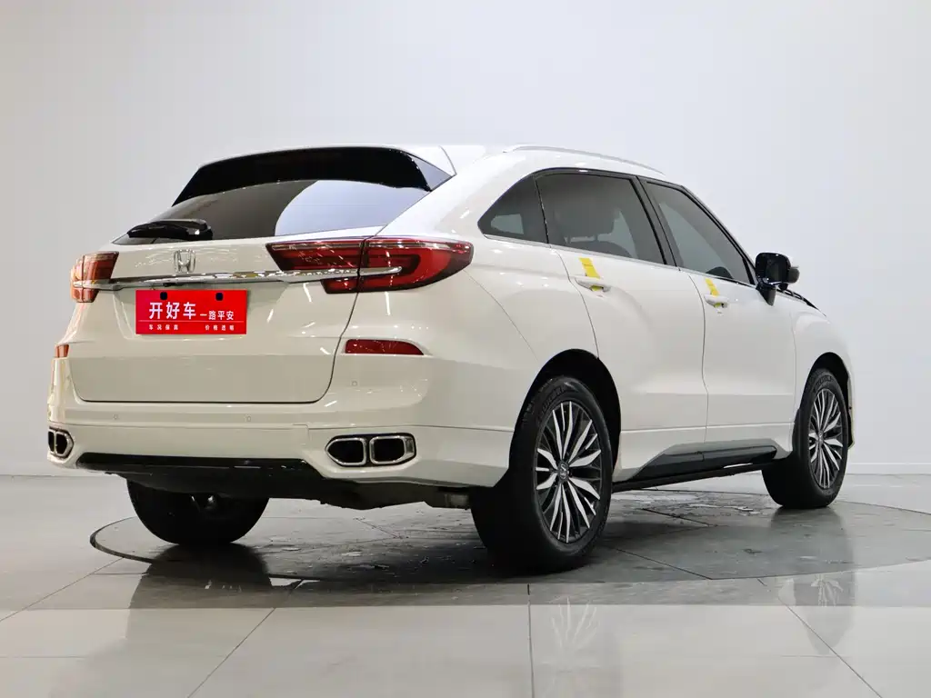 Guandao 2020 370TURBO four-wheel drive exclusive edition купить на сайте DeffCars