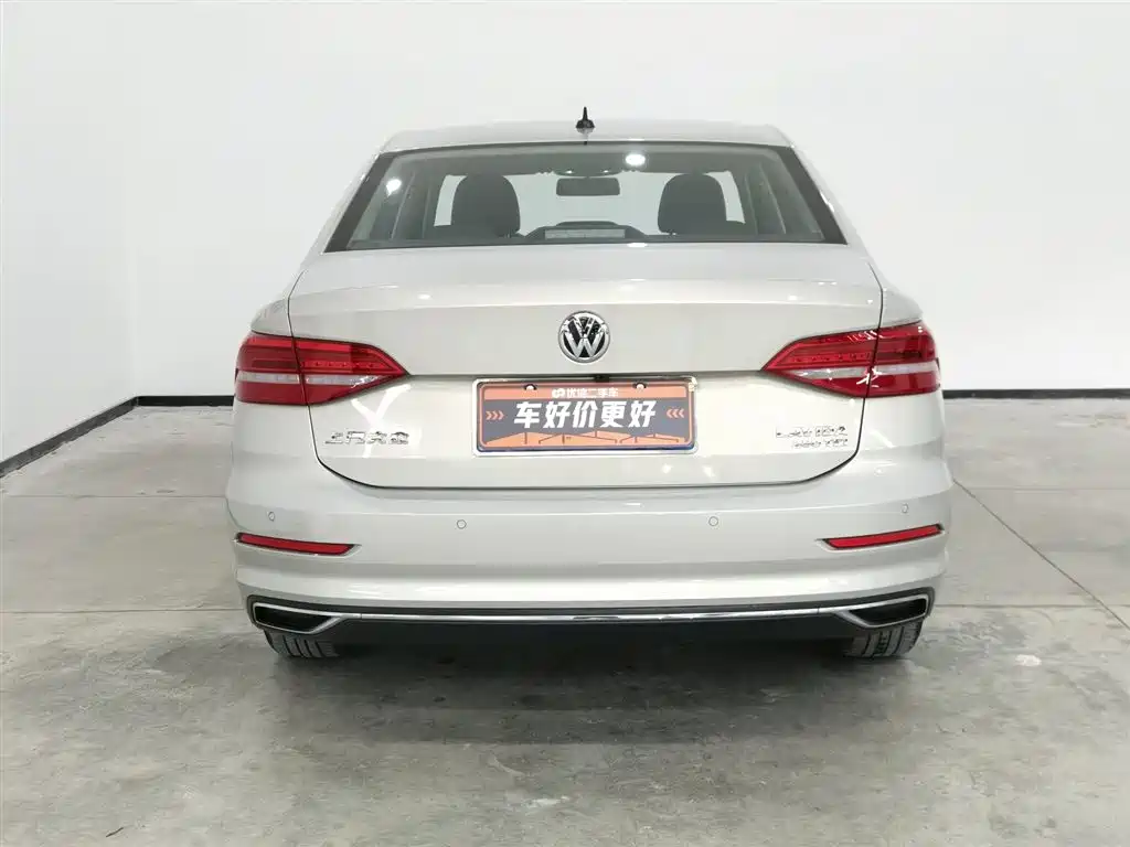 Lavida 2019 280TSI DSG Comfort Edition National VI купить на сайте DeffCars