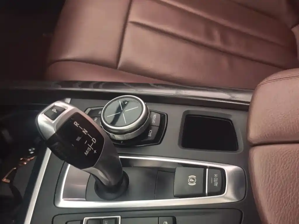 BMW X5 imported 2017 xDrive35i leading model купить на сайте DeffCars