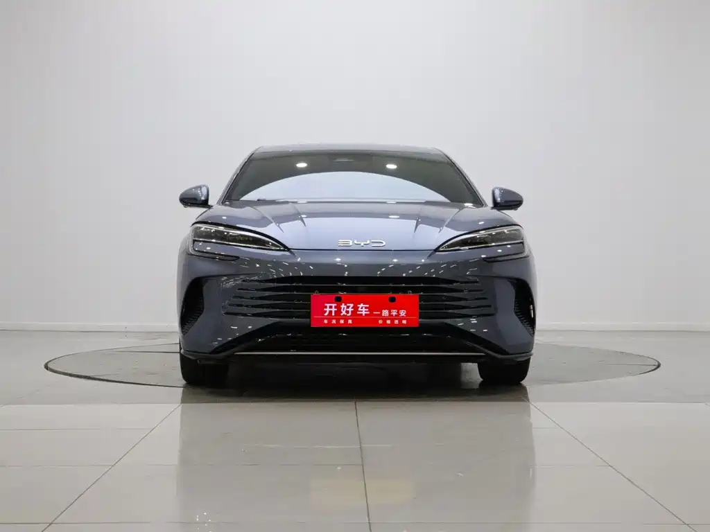 Seal 07 DM-i 2025 DM-i 1.5L 125km Elite Type купить на сайте DeffCars