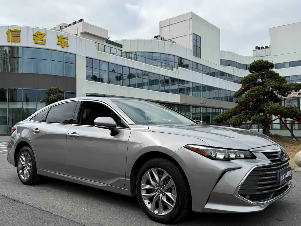 Asia Dragon 2022 2.0L Advanced Edition купить на сайте DeffCars