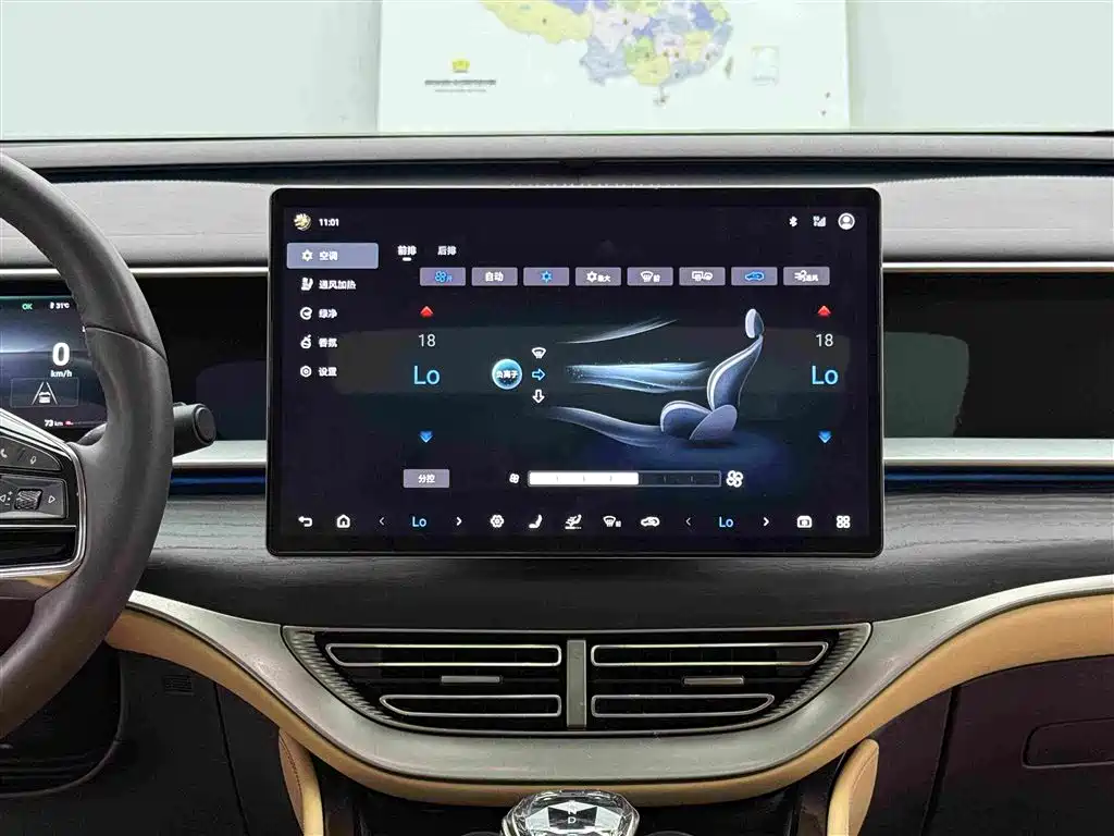 Denza D9 2024 DM-i 980 4WD Flagship купить на сайте DeffCars